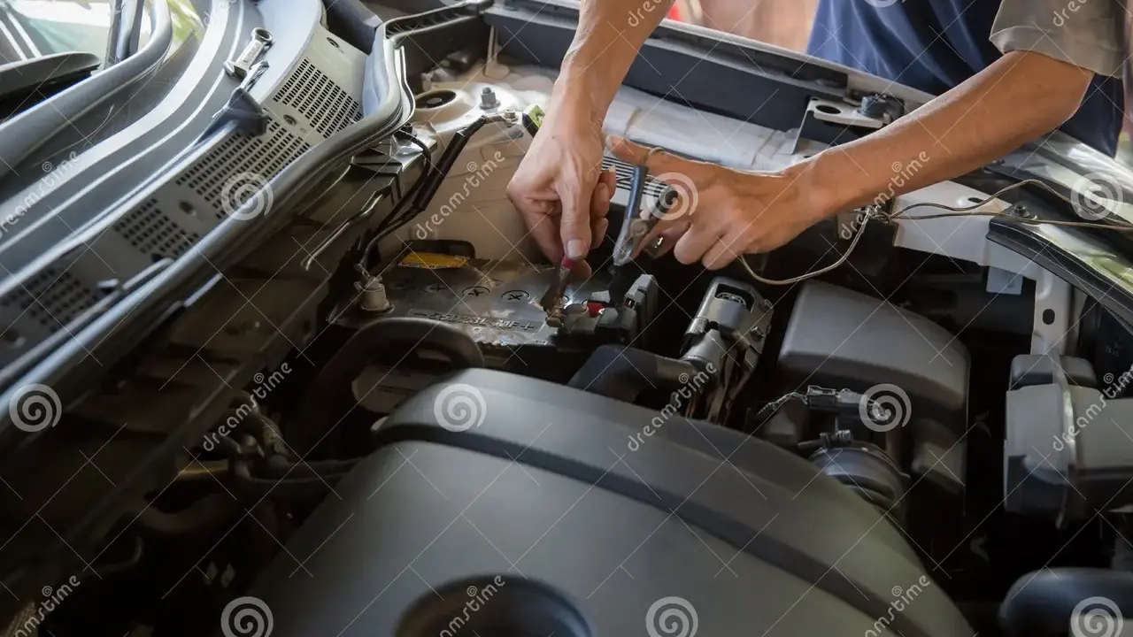 Two mint chocolate milkshakes with whipped cream and green sprinkles.