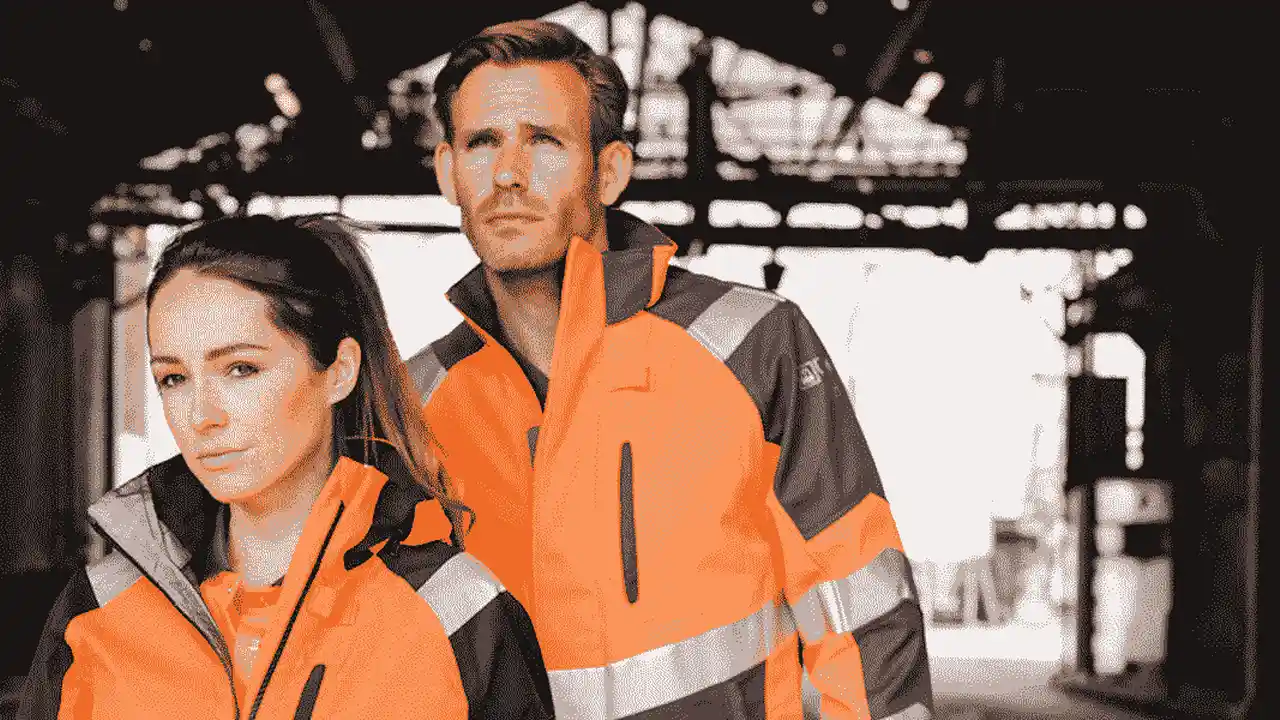 Two mint chocolate milkshakes with whipped cream and green sprinkles.